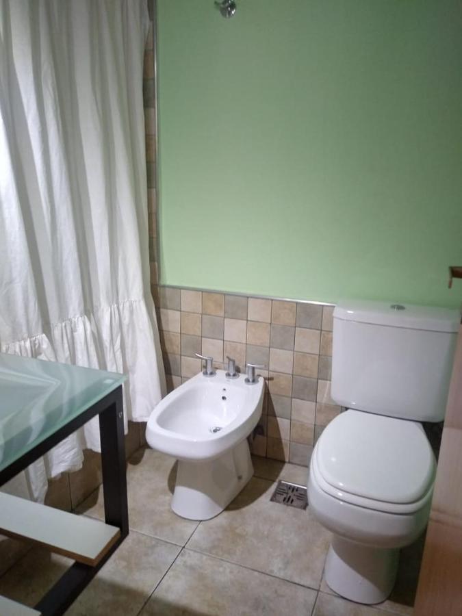 Apartamento La Pacena San Carlos de Bariloche
