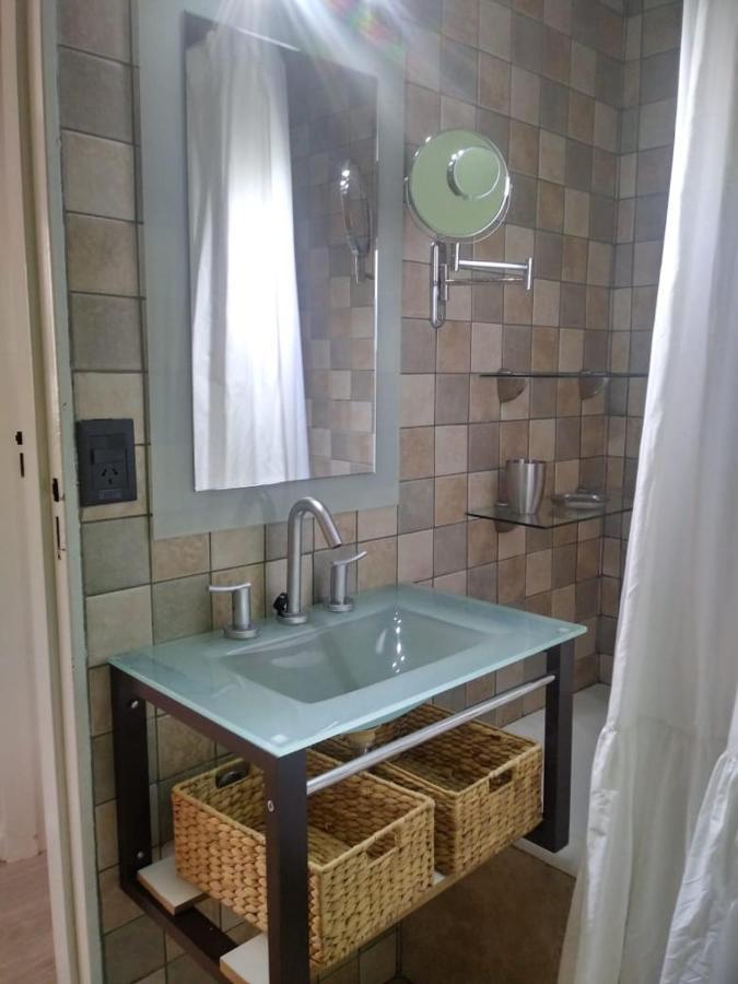 Apartamento La Pacena *