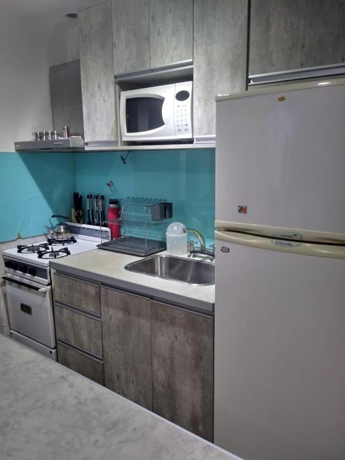 La Pacena Apartamento