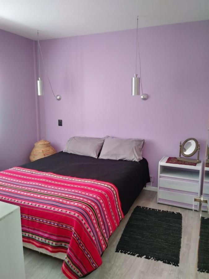 La Pacena Apartamento